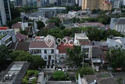 Hot Offer Hunian Premium Ideal dan Luas di Kebayoran Baru, Jakarta Selatan Hot Offer Hunian Premium Ideal dan Luas di Kebayoran Baru, Jakarta Selatan