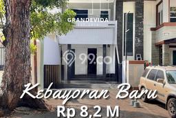 For Sale Rumah Elit Exclusive di Kebayoran Baru, Jakarta Selatan For Sale Rumah Elit Exclusive di Kebayoran Baru, Jakarta Selatan