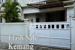 Rumah Elit LB 400m2 Siap Huni Desain Elegan di Kemang, Jakarta Selatan Rumah Elit LB 400m2 Siap Huni Desain Elegan di Kemang, Jakarta Selatan