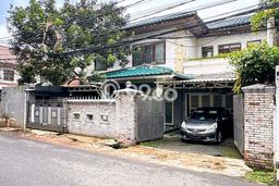 Rumah Elit Modern Siap Huni di Cipete Jakarta Selatan Rumah Elit Modern Siap Huni di Cipete Jakarta Selatan