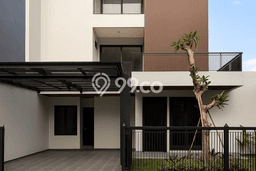 Jual Rumah Mewah Elegan Dengan View Eksklusif di Lebak Bulus, Jakarta Selatan Jual Rumah Mewah Elegan Dengan View Eksklusif di Lebak Bulus, Jakarta Selatan