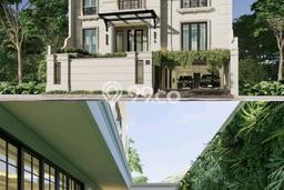 For Sale Rumah Mewah Exclusive di Kebayoran Baru, Jakarta Selatan For Sale Rumah Mewah Exclusive di Kebayoran Baru, Jakarta Selatan