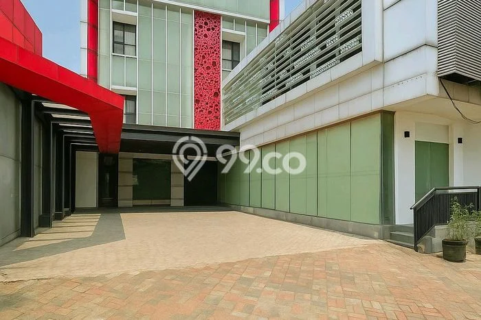 LOKASI STRATEGIS! Hotel Kawasan , Luas 811m2m², Pusat Bisnis, Jalan Utama LOKASI STRATEGIS! Hotel Kawasan , Luas 811m2m², Pusat Bisnis, Jalan Utama