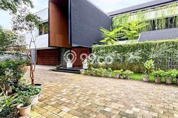 Dijual Rumah Premium dengan Fasilitas Sekitar Lengkap di Kebayoran Baru, Jakarta Selatan Dijual Rumah Premium dengan Fasilitas Sekitar Lengkap di Kebayoran Baru, Jakarta Selatan