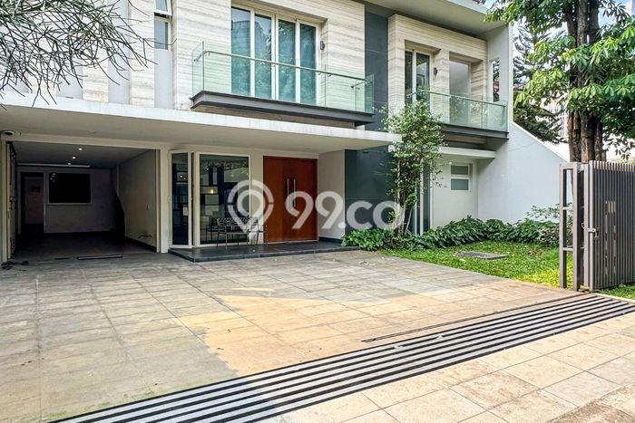 Jual Rumah Luas Megah Dengan View Cantik di Kuningan, Jakarta Selatan Jual Rumah Luas Megah Dengan View Cantik di Kuningan, Jakarta Selatan