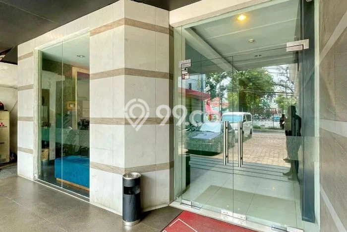 LOKASI STRATEGIS! Hotel Kawasan , Luas 811m2m², Pusat Bisnis, Jalan Utama LOKASI STRATEGIS! Hotel Kawasan , Luas 811m2m², Pusat Bisnis, Jalan Utama