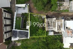 Tanah Kavling Dijual di Jimbaran, Badung dengan Luas Tanah 376m2 Tanah Kavling Dijual di Jimbaran, Badung dengan Luas Tanah 376m2