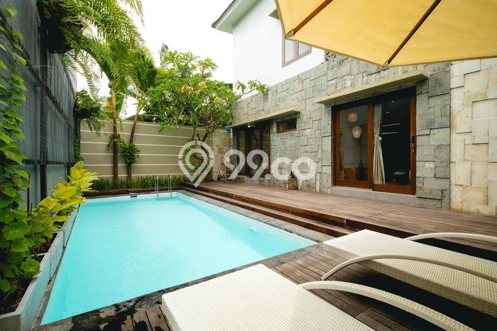 Vila Kawasan , Ukuran 210m2m², Lingkungan Asri untuk tempat tinggal Vila Kawasan , Ukuran 210m2m², Lingkungan Asri untuk tempat tinggal