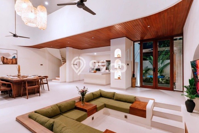 LOKASI TERBAIK! Vila Kawasan Kuta, Ukuran 300m2m², Area Strategis dengan jalan bagus LOKASI TERBAIK! Vila Kawasan Kuta, Ukuran 300m2m², Area Strategis dengan jalan bagus