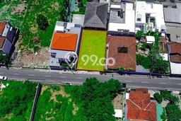 Tanah Dijual di Badung Seluas 293m2 Strategis Tanah Dijual di Badung Seluas 293m2 Strategis