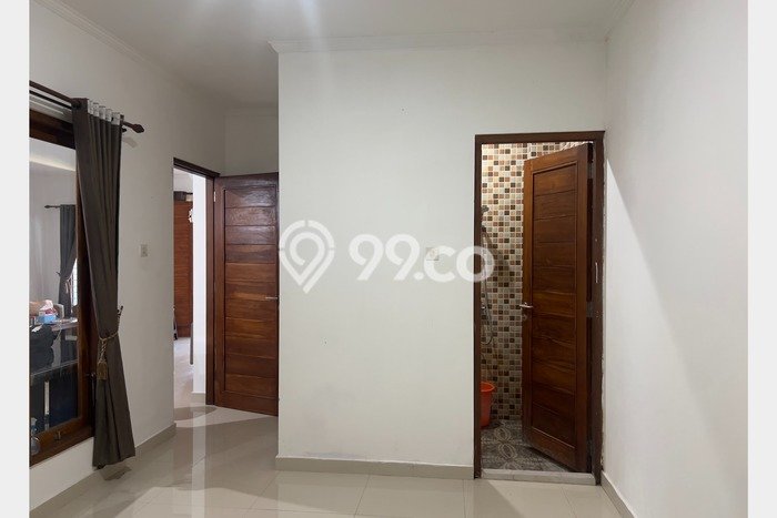 For Sale! Premium House LT 150m2 Desain Modern di Kerobokan For Sale! Premium House LT 150m2 Desain Modern di Kerobokan