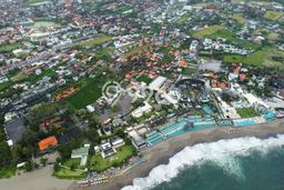 Tanah Dijual di Badung Seluas 525m2 Strategis Tanah Dijual di Badung Seluas 525m2 Strategis