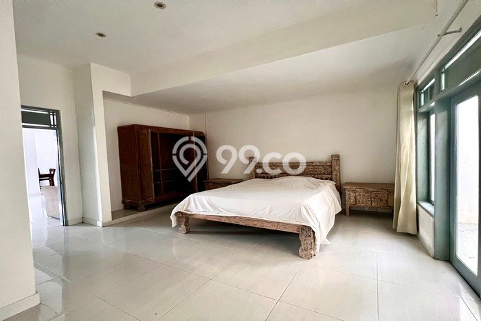 For Sale! Premium House LT 182m2 Desain Modern di Kerobokan For Sale! Premium House LT 182m2 Desain Modern di Kerobokan