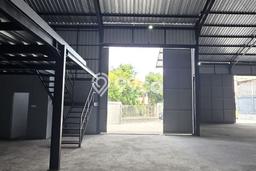 Unit Gudang Disewa Lokasi Denpasar Selatan, Denpasar Spesifikasi Luas Bangunan 500m2 Unit Gudang Disewa Lokasi Denpasar Selatan, Denpasar Spesifikasi Luas Bangunan 500m2