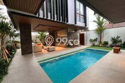 DIJUAL! Vila di , Luas 225m2m², Akses Mudah Fasilitas Umum DIJUAL! Vila di , Luas 225m2m², Akses Mudah Fasilitas Umum