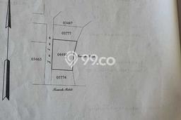 Tanah Kavling Dijual di Umalas, Badung dengan Luas Tanah 135m2 Tanah Kavling Dijual di Umalas, Badung dengan Luas Tanah 135m2