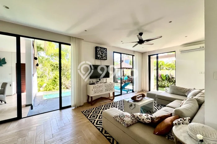 Jarang Ada! Rumah Sewa 3 Kamar Nyaman Siap Huni Nusa Dua Jarang Ada! Rumah Sewa 3 Kamar Nyaman Siap Huni Nusa Dua