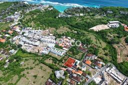 Dijual Tanah 600m2 di Uluwatu, Badung Dijual Tanah 600m2 di Uluwatu, Badung