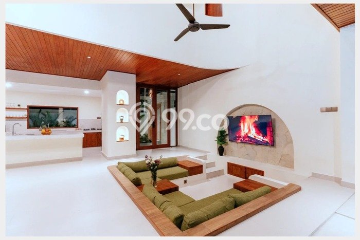 LOKASI TERBAIK! Vila Kawasan Kuta, Ukuran 300m2m², Area Strategis dengan jalan bagus LOKASI TERBAIK! Vila Kawasan Kuta, Ukuran 300m2m², Area Strategis dengan jalan bagus