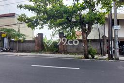Tanah Dijual Lokasi Strategis di Badung dengan Luas 1100m2 Tanah Dijual Lokasi Strategis di Badung dengan Luas 1100m2