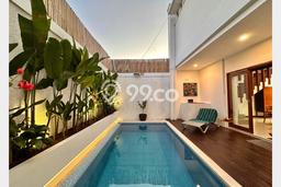Rumah Kontrakan Badung LT 150m2 LB 125m2 Area Kerobokan Rumah Kontrakan Badung LT 150m2 LB 125m2 Area Kerobokan