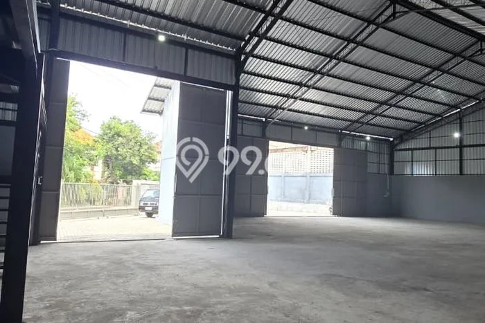 Unit Gudang Disewa Lokasi Denpasar Selatan, Denpasar Spesifikasi Luas Bangunan 500m2 Unit Gudang Disewa Lokasi Denpasar Selatan, Denpasar Spesifikasi Luas Bangunan 500m2