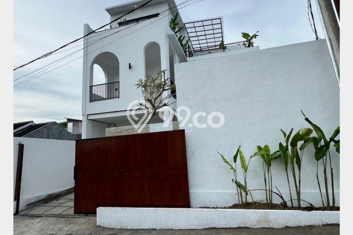 Vila Berkembang di , Ukuran 136m2m², Area Asri untuk keluarga Vila Berkembang di , Ukuran 136m2m², Area Asri untuk keluarga