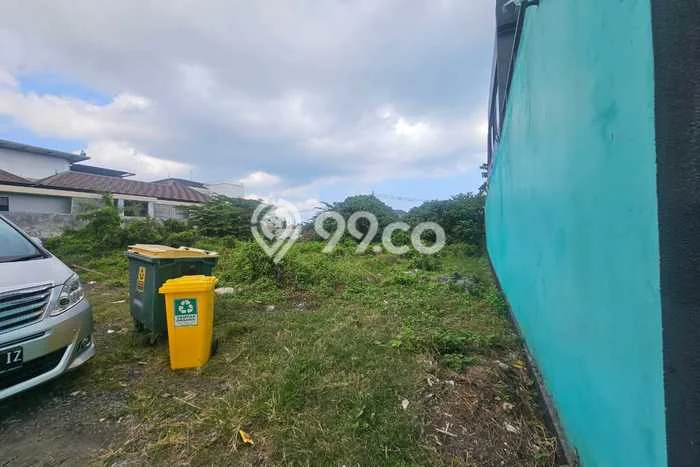 Untuk Dijual Tanah 475m2 di Umalas, Badung Untuk Dijual Tanah 475m2 di Umalas, Badung