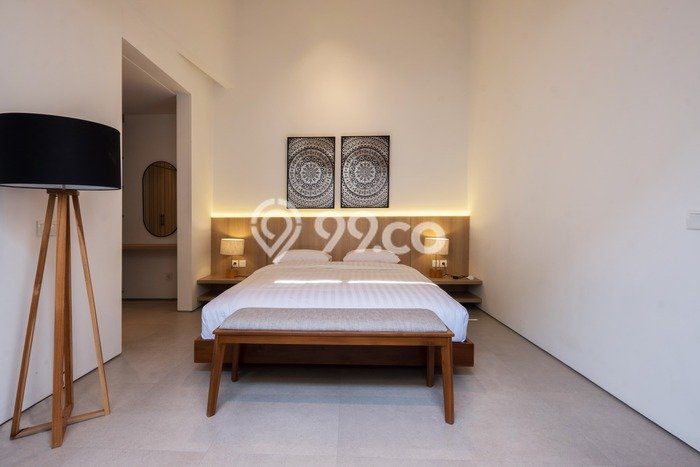 Vila Strategis di Ubud, Area 0m2m², Harganya Bersaing Vila Strategis di Ubud, Area 0m2m², Harganya Bersaing