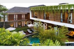 Vila Kawasan , Luas 675m2m², Ideal untuk tempat tinggal keluarga Vila Kawasan , Luas 675m2m², Ideal untuk tempat tinggal keluarga