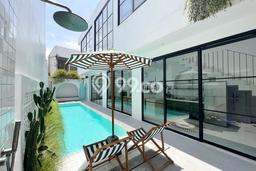 KESEMPATAN EMAS! Vila Kawasan , Ukuran 156m2m², Lokasi Eksklusif dengan keamanan terjaga KESEMPATAN EMAS! Vila Kawasan , Ukuran 156m2m², Lokasi Eksklusif dengan keamanan terjaga