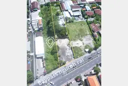 Lahan untuk Dijual Lokasi Denpasar Selatan, Denpasar Luas 2825m2 SHM Lahan untuk Dijual Lokasi Denpasar Selatan, Denpasar Luas 2825m2 SHM