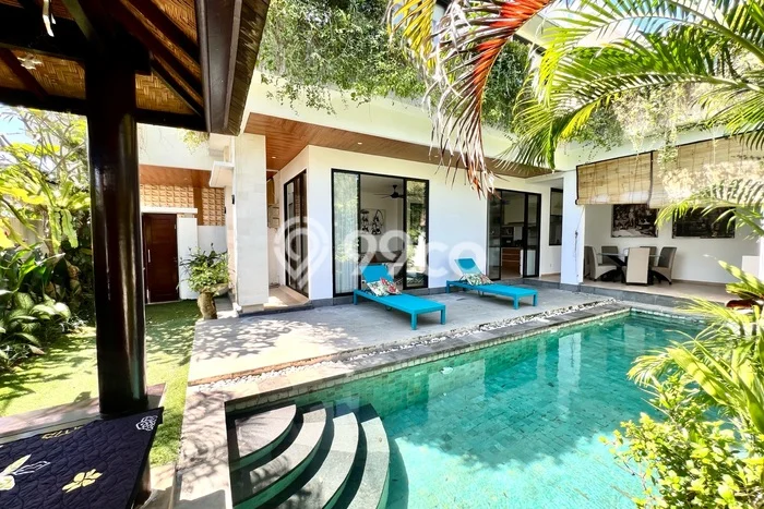 Jarang Ada! Rumah Sewa 3 Kamar Nyaman Siap Huni Nusa Dua Jarang Ada! Rumah Sewa 3 Kamar Nyaman Siap Huni Nusa Dua