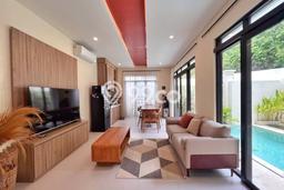 Vila Kawasan , Area 192m2m², Posisi Premium Vila Kawasan , Area 192m2m², Posisi Premium
