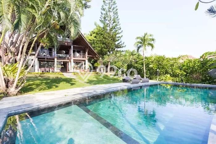 Vila Siap Huni Kawasan , Luas 0m2m², For Rent Vila Siap Huni Kawasan , Luas 0m2m², For Rent