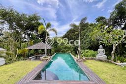 Hunian Super Elit dengan Akses Paling Strategis di Canggu, Badung Hunian Super Elit dengan Akses Paling Strategis di Canggu, Badung