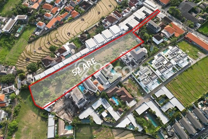 Tanah Siap Bangun Dijual di Badung Punya Luas 5200m2 Tanah Siap Bangun Dijual di Badung Punya Luas 5200m2
