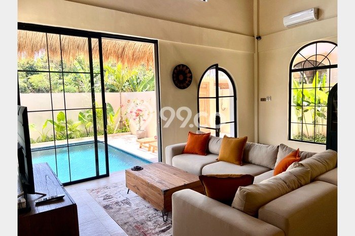 LOKASI STRATEGIS! Vila Kawasan , Ukuran 200m2m², Dekat pusat umum LOKASI STRATEGIS! Vila Kawasan , Ukuran 200m2m², Dekat pusat umum