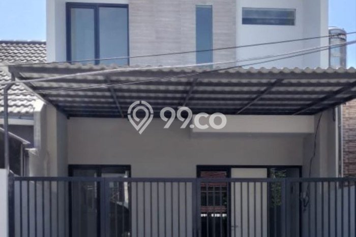 Dijual Cepat Rumah Strategis LT 96m2 LB 96m2 di Surabaya Cocok untuk Hunian Dijual Cepat Rumah Strategis LT 96m2 LB 96m2 di Surabaya Cocok untuk Hunian