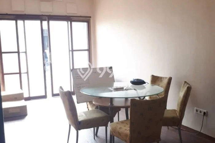 Rumah Modern 8 KT di Gununganyar Surabaya Full Furnished Rumah Modern 8 KT di Gununganyar Surabaya Full Furnished