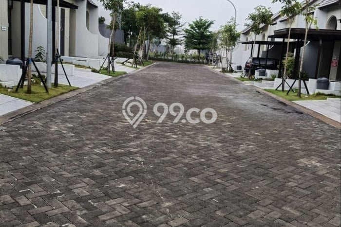 Rumah Modern Cantik 2 Kamar Bisa Langsung Pindah di Kedamean Rumah Modern Cantik 2 Kamar Bisa Langsung Pindah di Kedamean