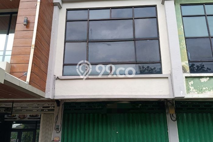Unit Ruko Strategis di Rungkut, Surabaya Potensi Bisnis Besar Unit Ruko Strategis di Rungkut, Surabaya Potensi Bisnis Besar