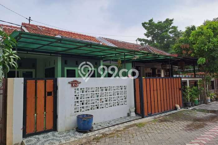 Rumah Modern Cantik 3 KT Siap Huni di Pedurungan Rumah Modern Cantik 3 KT Siap Huni di Pedurungan