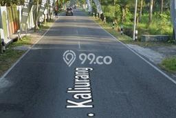 Rumah Strategis di Pakem, Sleman, LT 2401m2m² Bangunan 700m2m² - HARGA NEGO! Rumah Strategis di Pakem, Sleman, LT 2401m2m² Bangunan 700m2m² - HARGA NEGO!