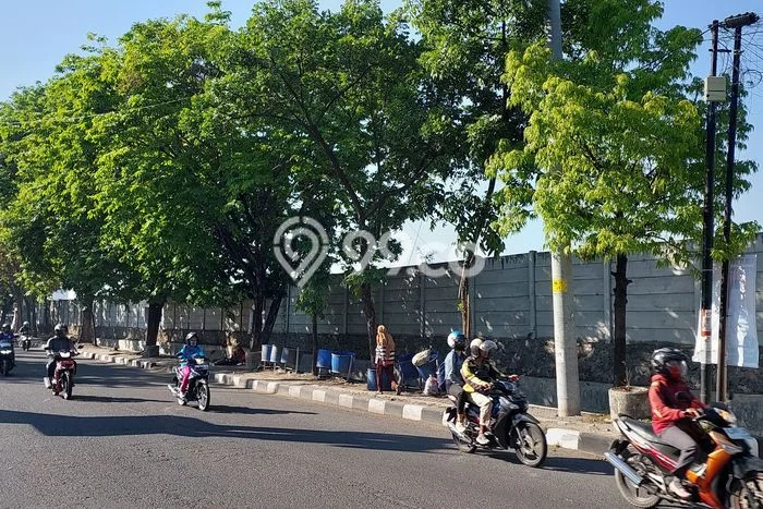 Tanah Kavling Dijual di Tlogosari, Semarang dengan Luas Tanah 10000m2 Tanah Kavling Dijual di Tlogosari, Semarang dengan Luas Tanah 10000m2