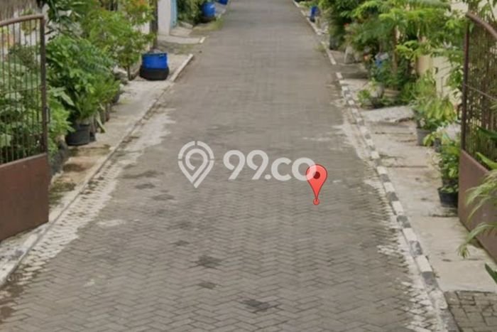 Lahan untuk Dijual di Gayamsari Semarang Luas 185m2 Lahan untuk Dijual di Gayamsari Semarang Luas 185m2