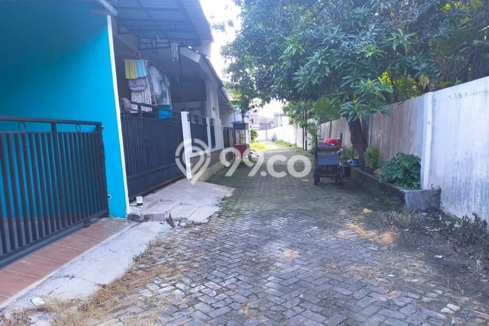 For Sale Rumah 2 Kamar Lokasi Strategis Bagus dan Strategis di Gayamsari For Sale Rumah 2 Kamar Lokasi Strategis Bagus dan Strategis di Gayamsari