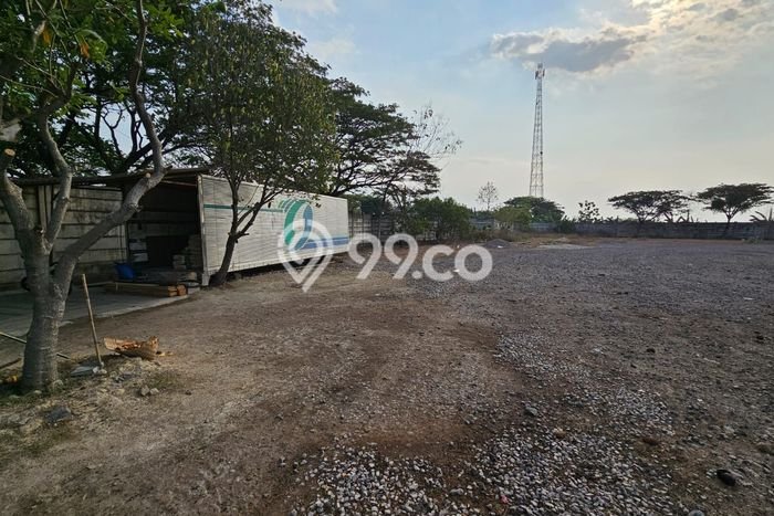 Lahan untuk Dijual di Kaliori Rembang Luas 17635m2 Lahan untuk Dijual di Kaliori Rembang Luas 17635m2