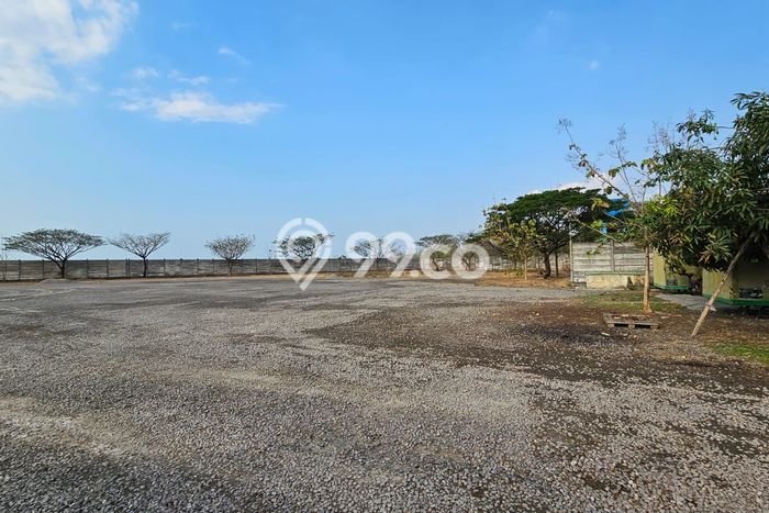 Lahan untuk Dijual di Kaliori Rembang Luas 17635m2 Lahan untuk Dijual di Kaliori Rembang Luas 17635m2