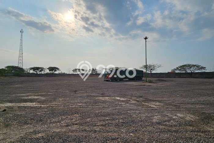 Lahan untuk Dijual di Kaliori Rembang Luas 17635m2 Lahan untuk Dijual di Kaliori Rembang Luas 17635m2